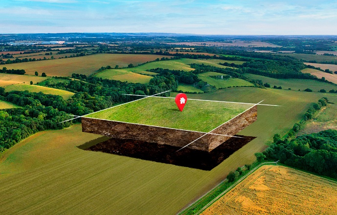 Как правильно выбрать участок для будущего дома — советы архитектора