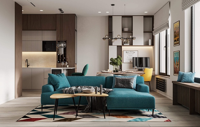 Разница между типовым и индивидуальным проектом: стоит ли переплачивать?