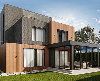 Архитектура