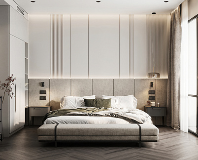 Дизайн квартир