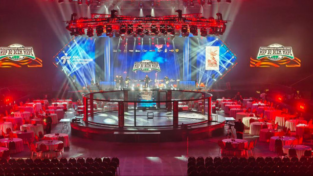 Техническое обеспечение