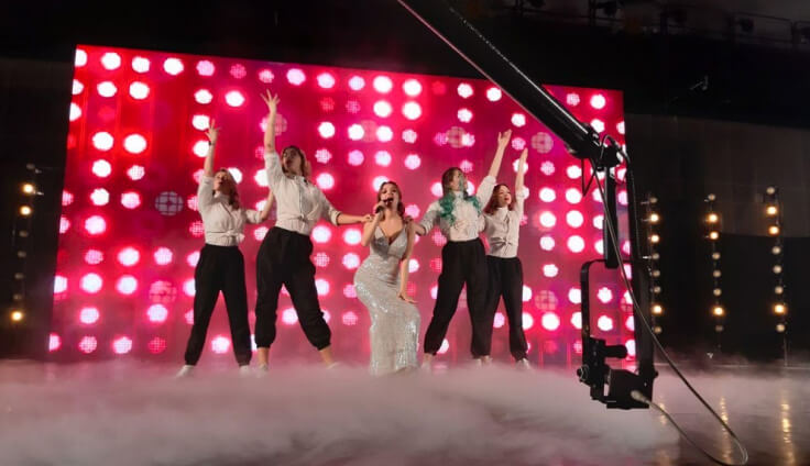 Видео продакшн